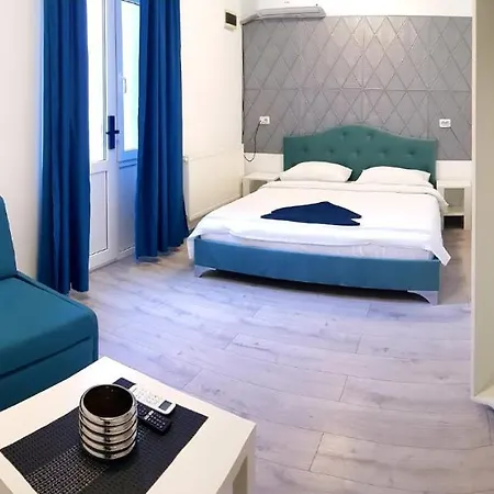 Mirada Guest house Constanta