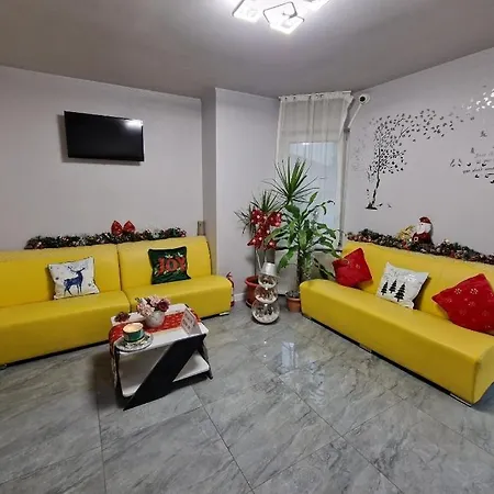 Mirada Guest house