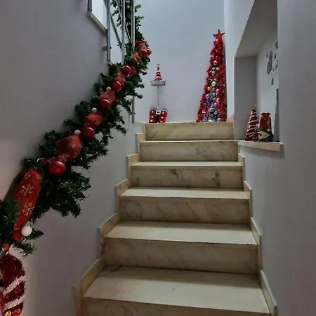 Mirada Guest house Constanta