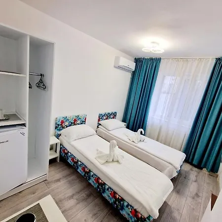 Mirada Guest house