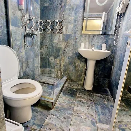 Pensionat Mirada Constanţa