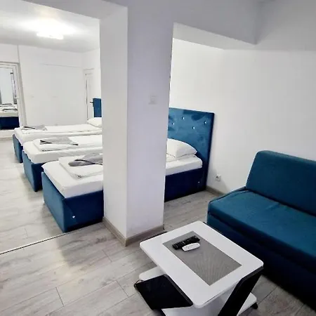 Guest house Mirada *