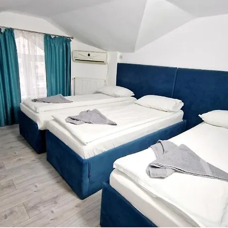 Mirada Guest house