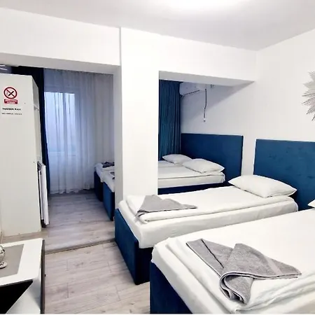 Guest house Mirada