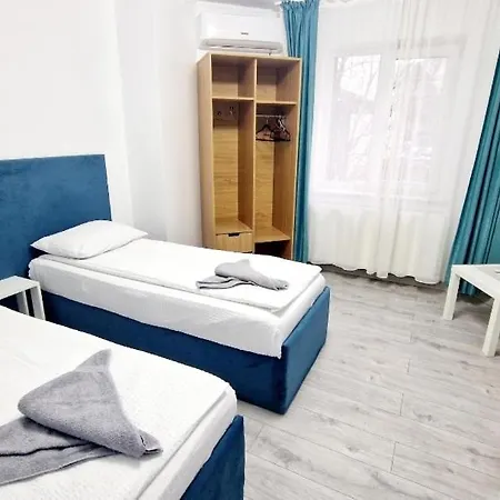 Mirada Pensionat Constanţa