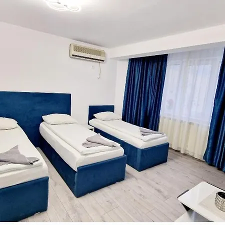 Mirada Constanta