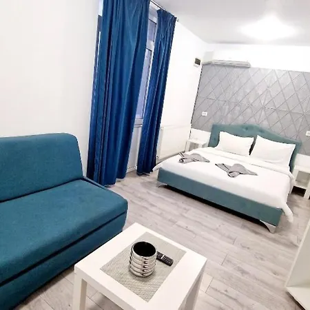 Mirada Guest house