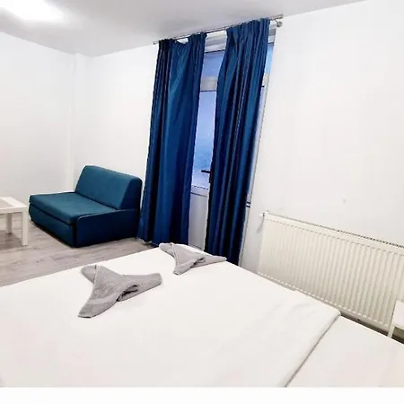 Guest house Mirada