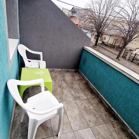 Mirada Guest house Constanta
