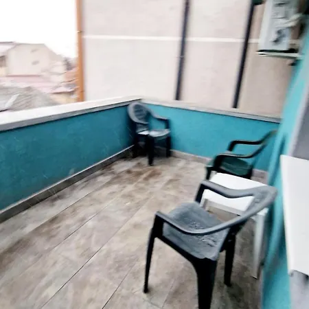 Mirada Constanta