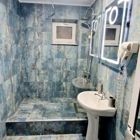Mirada Guest house *