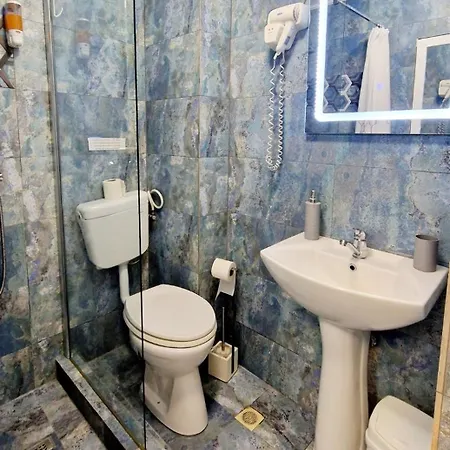 Guest house Mirada *