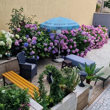 Mirada Guest house Constanta