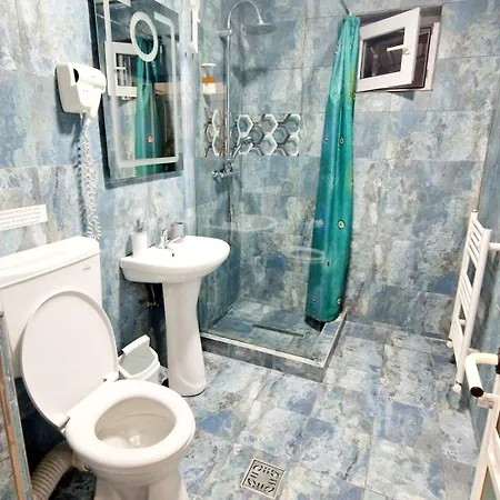 Pensionat Mirada Constanţa