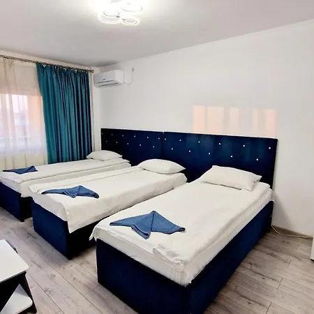 Mirada 3* Constanţa