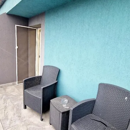 Pensión Mirada Constanţa