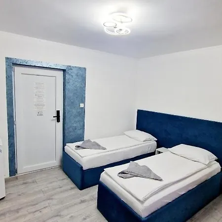 Pensión Mirada Constanţa