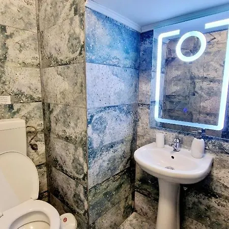 Pensión Mirada Constanţa